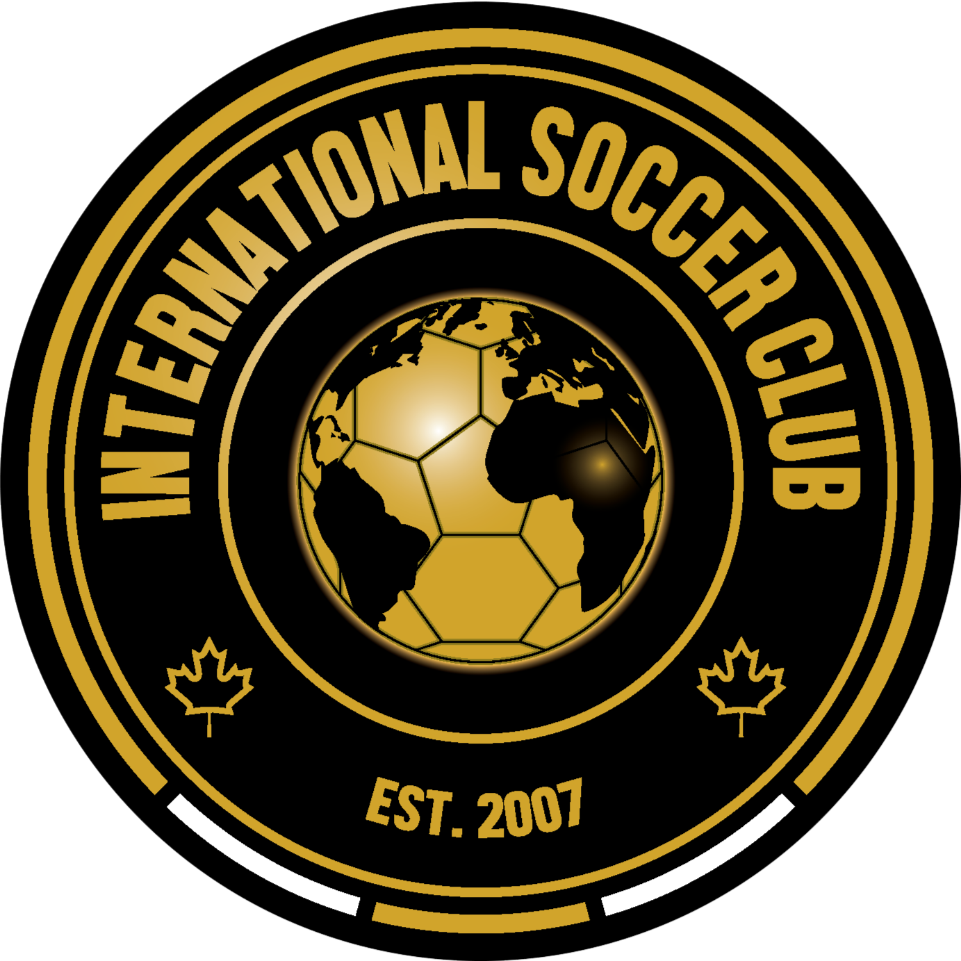 Youth Kids Soccer League - International Soccer Club