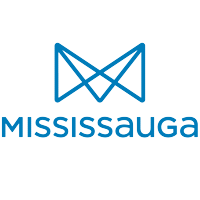 Mississauga city logo