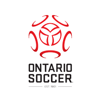 Ontario soccer logo
