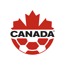 Canada soccerlogo