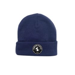 ISC beanie (Navy)