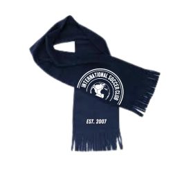 ISC Club Scarf