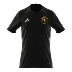 Home Game Jersey (Black)