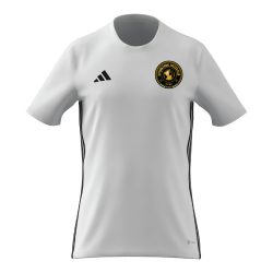 Away Game Jersey (White)