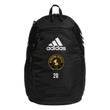 ISC x Adidas BackPack