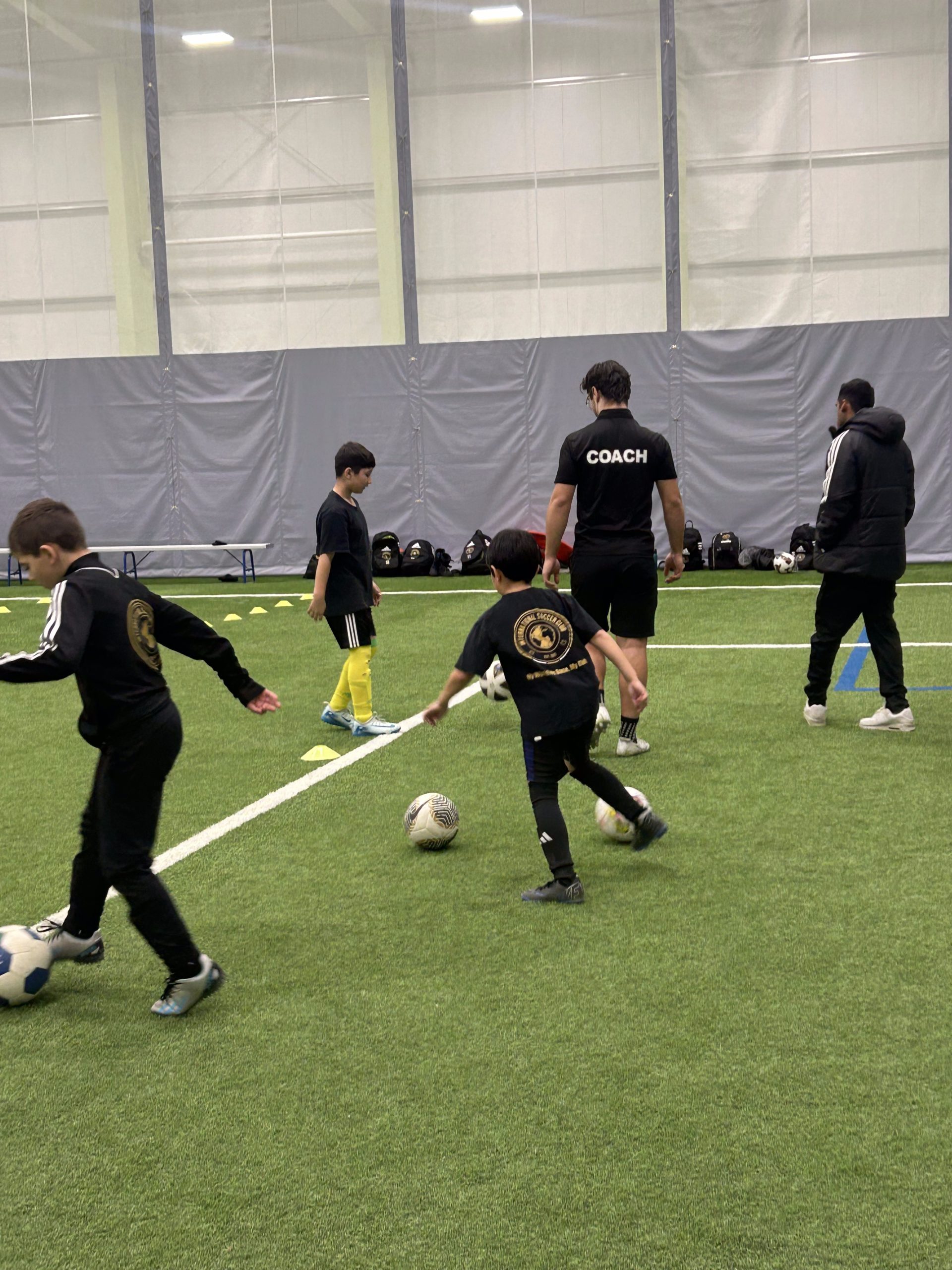 Injury Prevention in Soccer: Best Practices for Staying Fit and ...