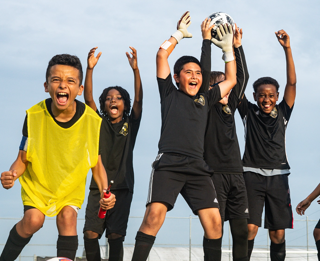 Empowering Every Player Through the All Abilities Program